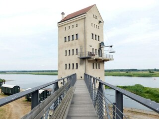 Appartement Zechin Omgeving 36