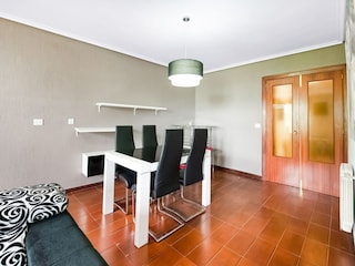 Maison de vacances Labastida Équipement 24