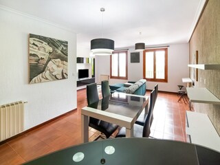 Vakantiehuis Labastida Kenmerken 11