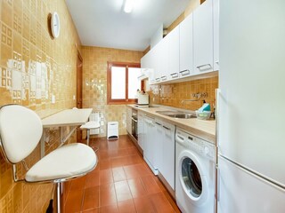 Maison de vacances Labastida Équipement 14