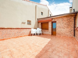 Maison de vacances Labastida Enregistrement extérieur 3