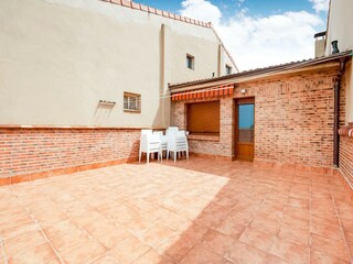 Vakantiehuis Labastida Buitenaudio-opname 4