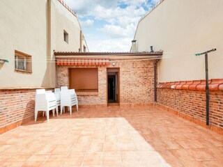 Vakantiehuis Labastida Buitenaudio-opname 3