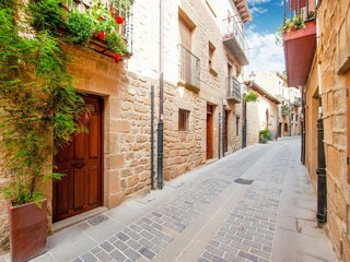 Vakantiehuis Labastida Buitenaudio-opname 3