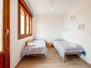 Holiday house Labastida Features 16