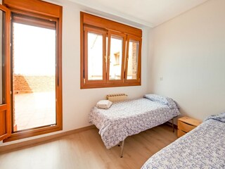 Maison de vacances Labastida Équipement 17