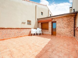 Casa de vacaciones Labastida Grabación al aire libre 3