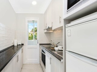 Apartment Calella de Palafrugell Ausstattung 7