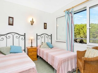 Apartment Calella de Palafrugell Ausstattung 6