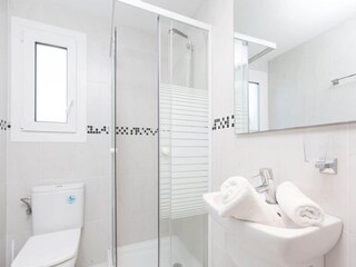 Apartamento Calella de Palafrugell Características 7