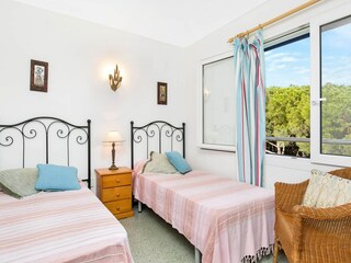 Apartamento Calella de Palafrugell Características 8