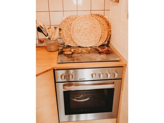 Vakantieappartement Graach an der Mosel Kenmerken 22