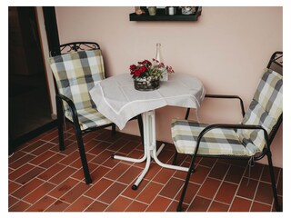 Vakantieappartement Graach an der Mosel Buitenaudio-opname 7