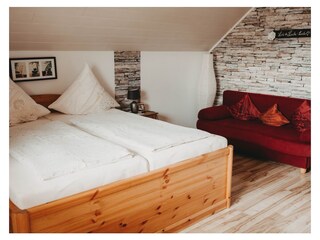 Vakantieappartement Graach an der Mosel Kenmerken 21