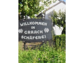 Vakantieappartement Graach an der Mosel Omgeving 26