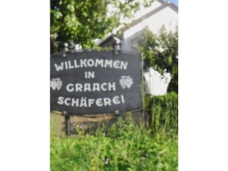 Vakantieappartement Graach an der Mosel Omgeving 28