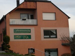 Ferienwohnung 1 "Evas Moselblick" - Graach an der Mosel - image1