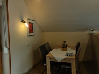 Vakantieappartement Graach an der Mosel Kenmerken 21
