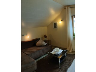 Vakantieappartement Graach an der Mosel Kenmerken 18