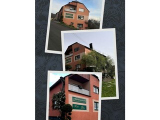Vakantieappartement Graach an der Mosel Buitenaudio-opname 1