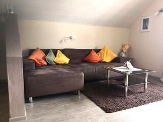 Vakantieappartement Graach an der Mosel Kenmerken 19