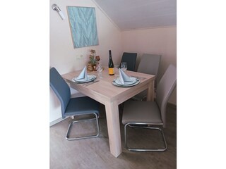 Vakantieappartement Graach an der Mosel Kenmerken 19