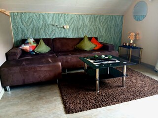 Vakantieappartement Graach an der Mosel Kenmerken 16