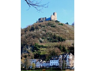 Vakantieappartement Graach an der Mosel Omgeving 29