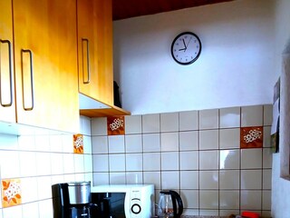 Vakantieappartement Graach an der Mosel Kenmerken 20