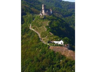 Vakantieappartement Graach an der Mosel Omgeving 28