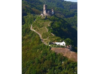 Vakantieappartement Graach an der Mosel Omgeving 30