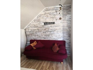 Vakantieappartement Graach an der Mosel Kenmerken 22