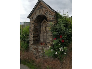 Vakantieappartement Graach an der Mosel Omgeving 34