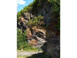 Vakantieappartement Graach an der Mosel Omgeving 34