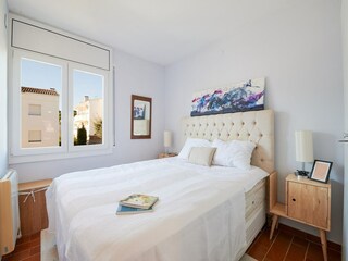 Apartamento Calella de Palafrugell Características 11