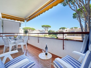 Appartement Calella de Palafrugell Enregistrement extérieur 2