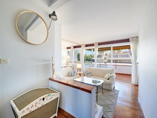 Apartment Calella de Palafrugell Ausstattung 7