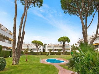Apartment Calella de Palafrugell Umgebung 23