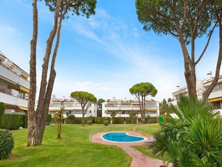 Appartamento Calella de Palafrugell Ambiente 39