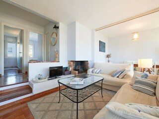 Apartamento Calella de Palafrugell Características 9