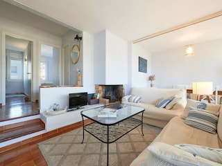 Apartment Calella de Palafrugell Ausstattung 11