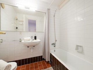Apartment Calella de Palafrugell Ausstattung 12