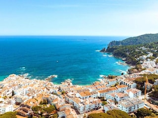 Apartment Calella de Palafrugell Umgebung 21