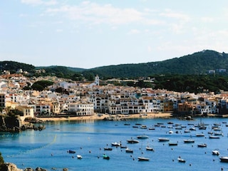 Apartment Calella de Palafrugell Umgebung 30