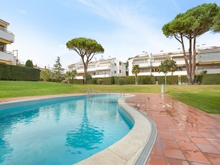 Apartment Calella de Palafrugell Umgebung 34