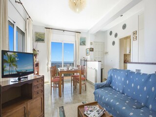 Villa Lloret de Mar Características 15
