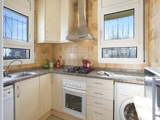 Villa Lloret de Mar Kenmerken 10