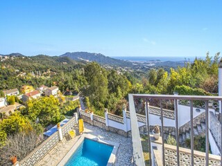 Villa Lloret de Mar Environnement 35