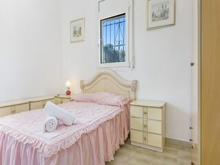 Villa Lloret de Mar Caratteristiche 14