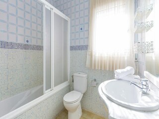 Villa Lloret de Mar Ausstattung 8